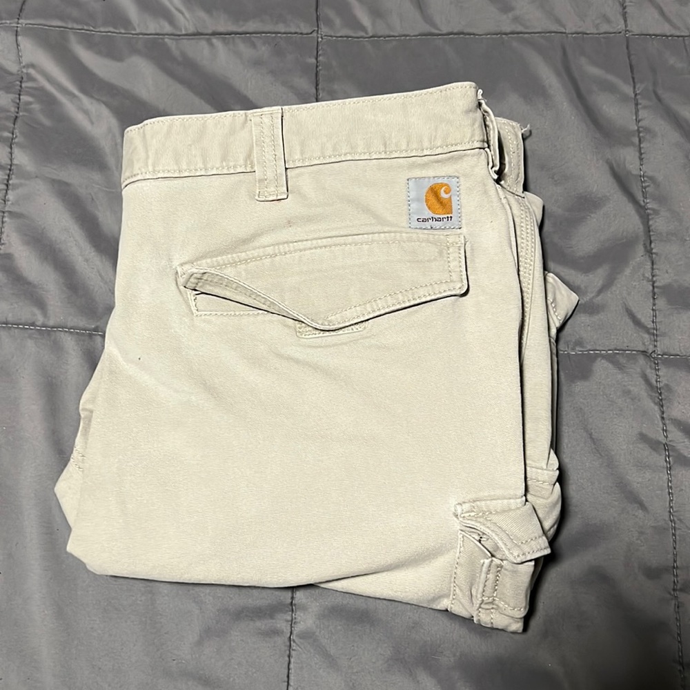 Carhartt cargo shorts